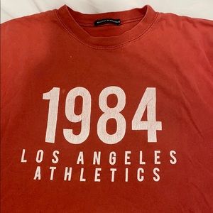 Brandy Melville vintage t-shirt